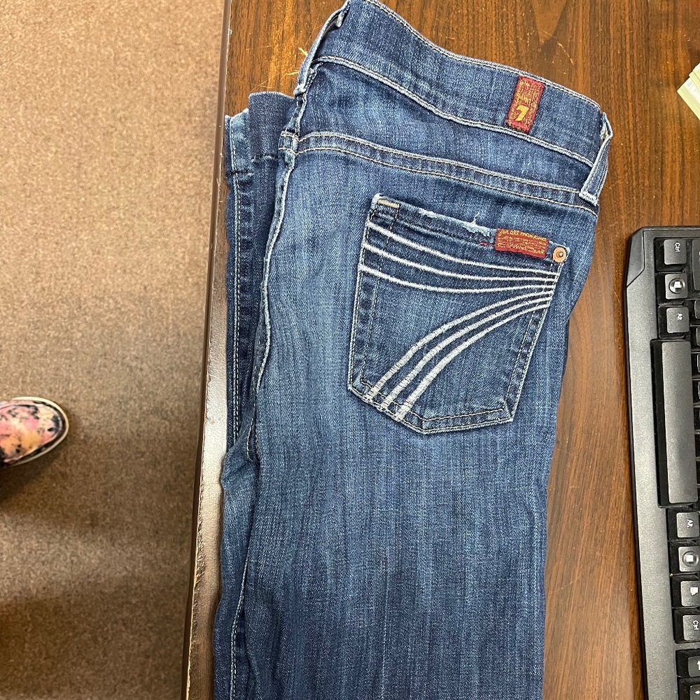 Seven Jeans